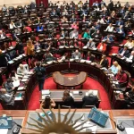 Diputados aprobó por mayoría la reforma de Ganancias