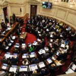 Ley Bases en el Senado: Los poroteos preliminares son favorables para Milei