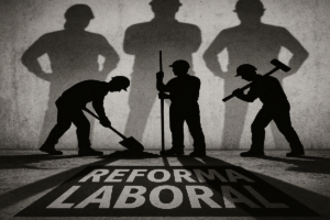 Recuerdos del futuro y reforma laboral