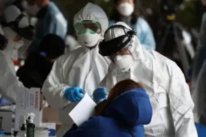 El mundo no está preparado para nuevas pandemias