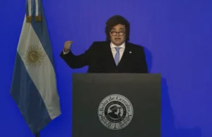 Beneficios al campo, ajuste a los vulnerables: Milei anunció una rebaja de retenciones