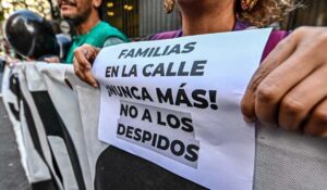 Despide, despide, despide, que nadie quedará