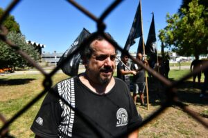 La película terror de los trabajadores argentinos