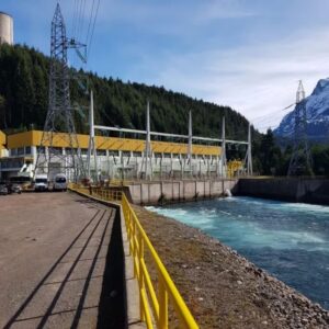 Futaleufú: Torres ratificó la potestad de Chubut “Los recursos son de las provincias”