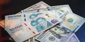 85 mil personas están en mora en Chubut y deben $3,5 millones en promedio