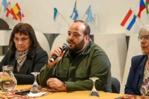 Colectividades: detallan el cronograma de actividades