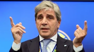 Media sanción para la nueva Inocencia Fiscal del Gobierno