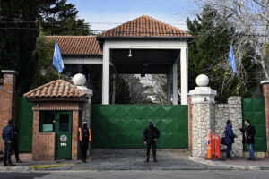 Milei echó a la mano derecha de Karina y hay sospechas de corrupción