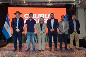 Nación aprobó la garantía para financiar el nuevo acueducto de Comodoro con 150 millones de dólares