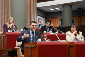 La Legislatura del Chubut prorrogó la exención impositiva para productores ganaderos
