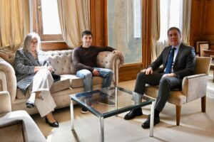 Zona Fría: Nación ratificó la continuidad del beneficio para los usuarios residenciales de gas de la Patagonia