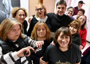 Chubut cubrirá la diferencia en el costo de medicamentos de PAMI a jubilados que cobran la mínima
