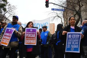 La morosidad creció 10 puntos en un año y alcanza al 26,6 por ciento de las personas con alguna deuda