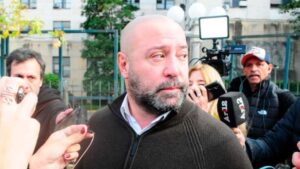 Spagnuolo pidió la suspensión del peritaje sobre sus famosos audios
