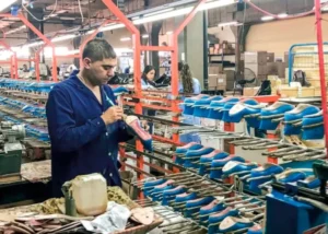 Crisis en la industria del calzado: cayó 26,5% la producción y ya se perdieron más de 9.000 empleos