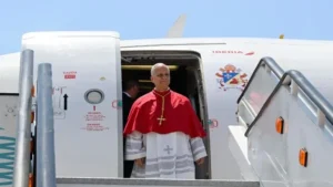 Visita del papa León XIV: el Gobierno confirmó que el 9 de noviembre será feriado nacional