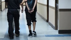 Jueza declaró inconstitucional el nuevo Régimen Penal Juvenil