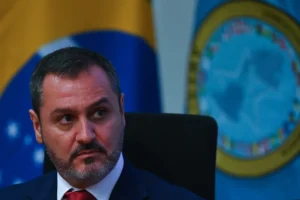 La Policía Federal de Brasil investiga una posible interferencia de EEUU en las elecciones