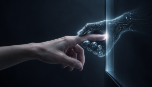 Inteligencia artificial inducida