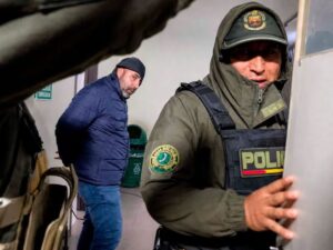 Grave denuncia de Nadia Beller por la protección a Fernando Cerimedo