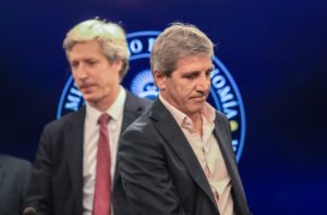 El Banco Central perdió más de 1.000 millones de dólares por especular con el oro