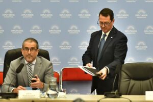 Fondos desviados y obra pública que hace falta en medio de la llegada de El Niño