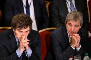 El agujero de 2027 que el Gobierno no dice cómo tapará