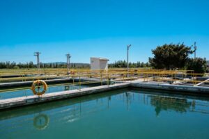 En verano habrá cortes de agua dos veces por semana
